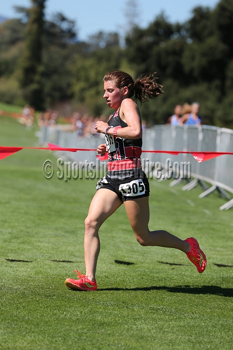 2015SIxcHSSeeded-184.JPG - 2015 Stanford Cross Country Invitational, September 26, Stanford Golf Course, Stanford, California.